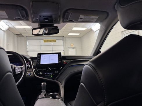 Used 2024 Toyota Camry XSE image 21