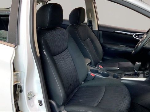 Used 2019 Nissan Sentra SV FWD image 19