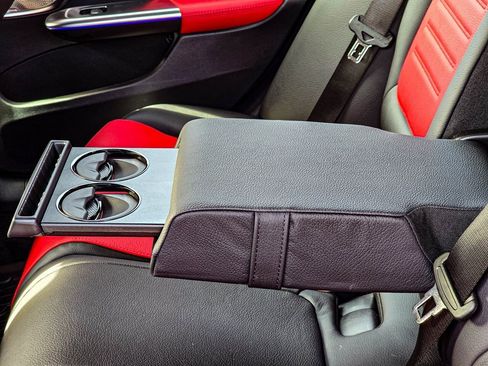 New 2026 Mercedes-Benz C 43 AMG 4MATIC Sedan image 35