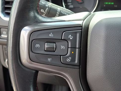 Used 2021 Chevrolet Suburban RST w/ Luxury Package AWD/4WD image 21