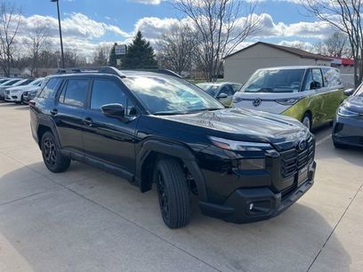 New 2026 Subaru Outback Limited