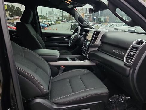 Used 2025 RAM 1500 Big Horn image 18