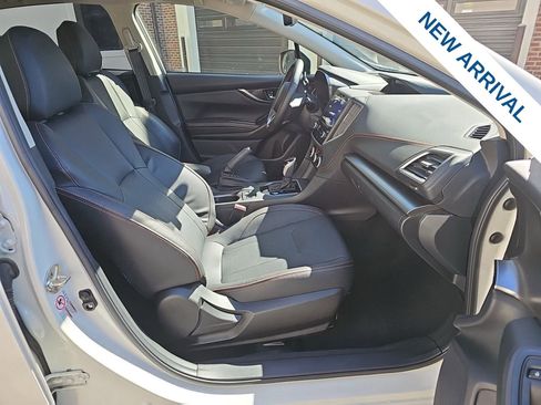 Used 2019 Subaru Crosstrek 2.0i Limited w/ Popular Package #2 AWD/4WD image 10