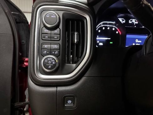 Used 2022 GMC Sierra 1500 AT4 AWD/4WD image 30
