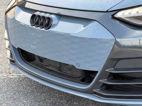 Certified 2023 Audi e-tron GT Premium Plus image 6