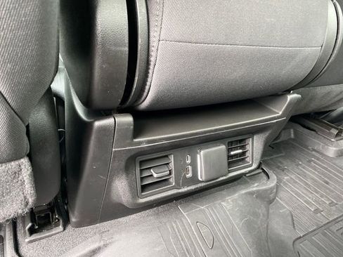 Certified 2023 GMC Sierra 1500 Elevation AWD/4WD image 19