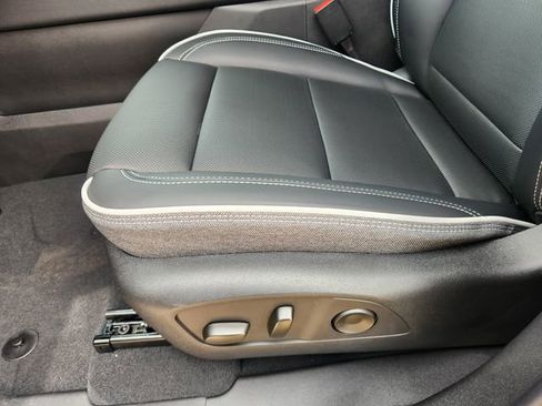 New 2026 GMC Sierra EV Elevation image 48