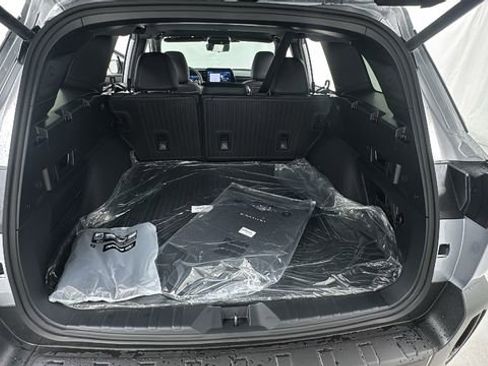 New 2026 Subaru Outback Touring XT image 15