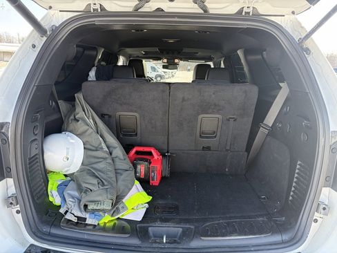 Used 2022 Dodge Durango GT image 13