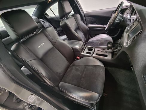 Used 2012 Dodge Charger SRT8 w/ Adaptive Cruise Control Group image 12