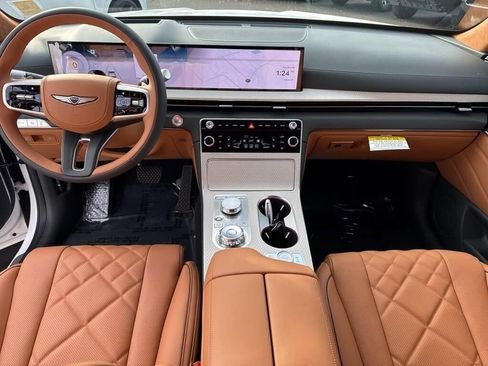 New 2026 Genesis GV80 3.5T Prestige AWD/4WD image 51