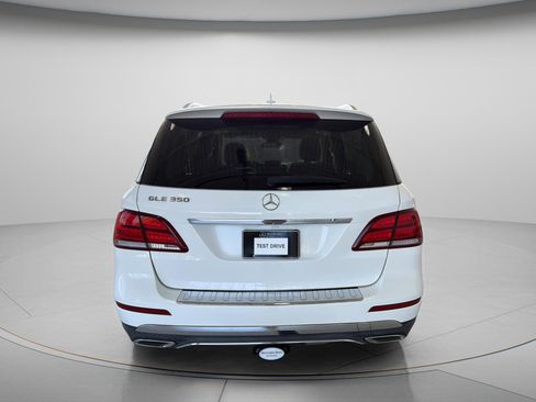 Used 2018 Mercedes-Benz GLE 350 image 15