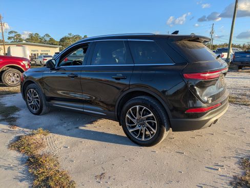 Used 2020 Lincoln Corsair FWD image 6