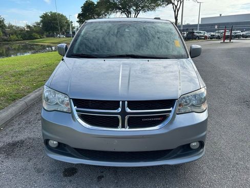 Used 2018 Dodge Grand Caravan SXT FWD image 9