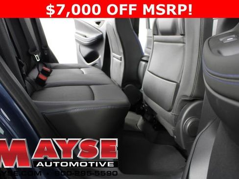 New 2026 Buick Encore GX Sport Touring w/ Comfort Package image 20