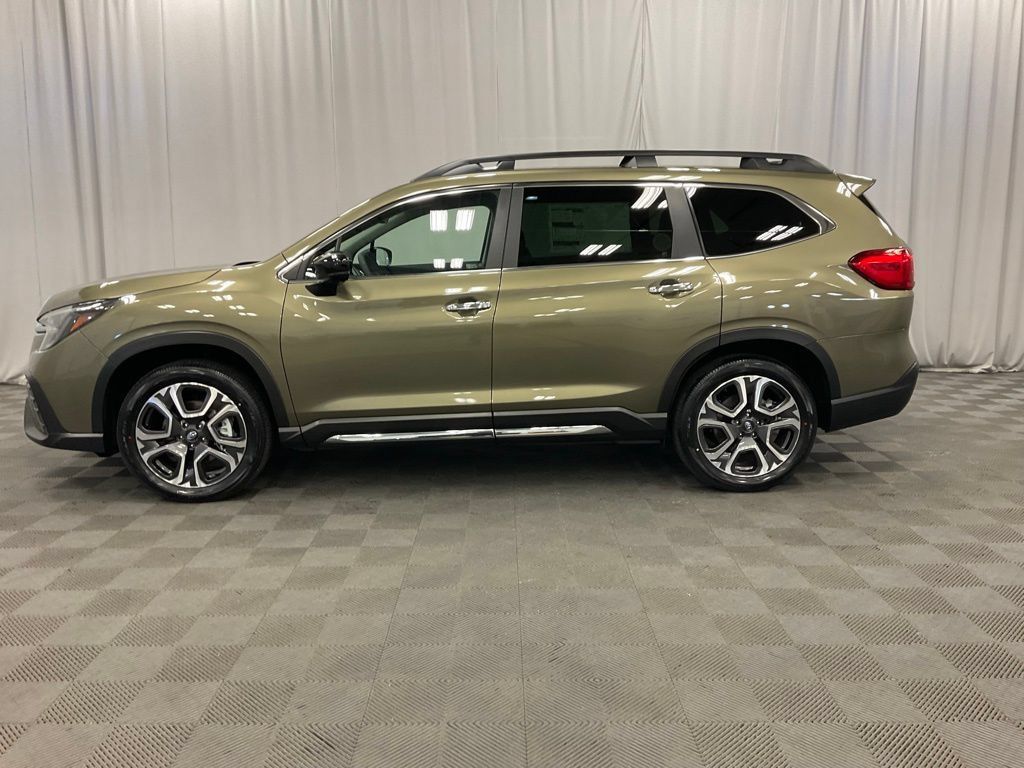 New 2026 Subaru Ascent Touring w/ Popular Package #2 AWD/4WD image 9