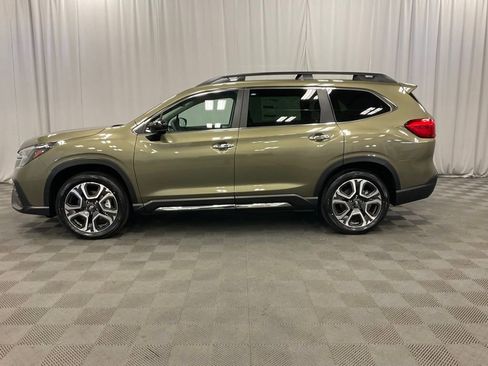 New 2026 Subaru Ascent Touring w/ Popular Package #2 AWD/4WD image 9