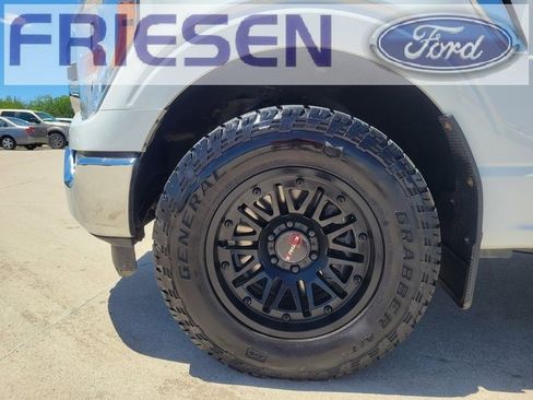 Used 2022 Ford F150 XLT w/ Equipment Group 301A Mid image 9