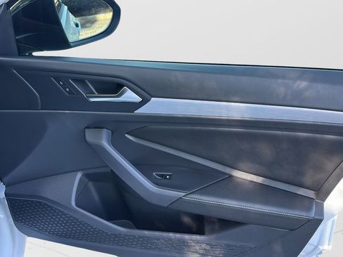 New 2026 Volkswagen Jetta Sport FWD image 15
