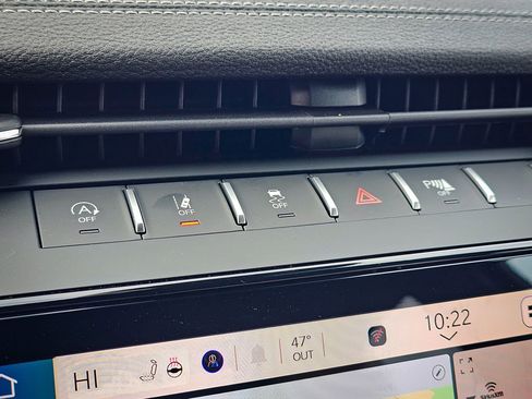 New 2026 Jeep Grand Cherokee Limited image 22