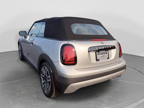 Used 2026 MINI Cooper S FWD image 3