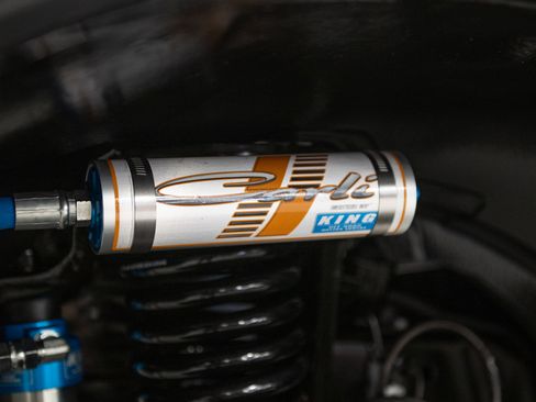 New 2026 Ford F250 Platinum w/ Tremor Off-Road Package image 18