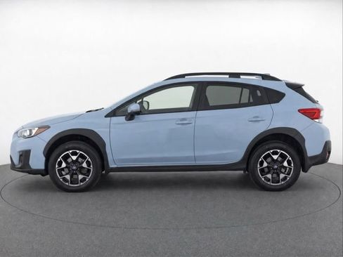 Used 2019 Subaru Crosstrek 2.0i Premium w/ Eyesight System AWD/4WD image 6