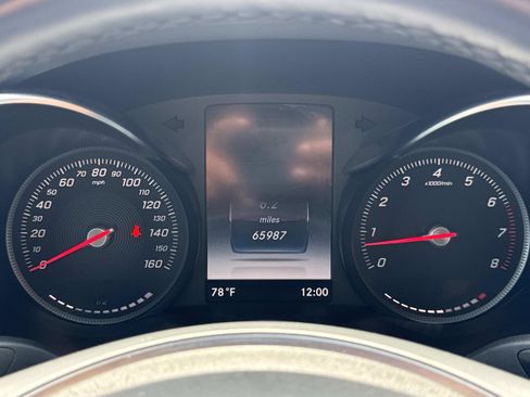 Used 2018 Mercedes-Benz C 300 Sedan image 8