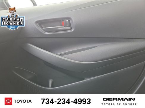 Used 2024 Toyota Corolla LE image 33