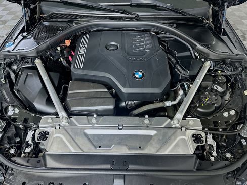 Used 2023 BMW 430i Coupe RWD image 32