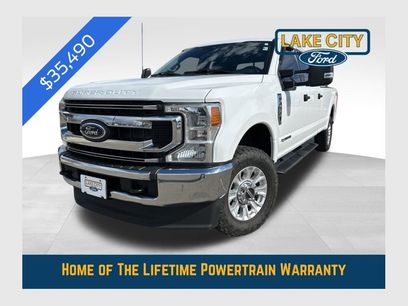 Used 2022 Ford F250 XLT