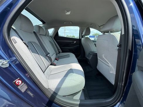 Used 2021 Hyundai Sonata SEL FWD image 14