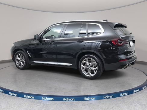 Used 2022 BMW X3 xDrive30i w/ Convenience Package w/ZPA image 8