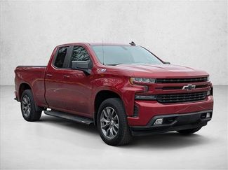 Used 2019 Chevrolet Silverado 1500 RST w/ All-Star Edition video 3