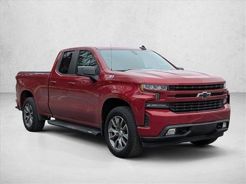Used 2019 Chevrolet Silverado 1500 RST w/ All-Star Edition image 3