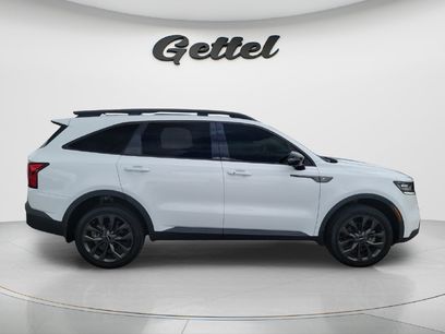 Used 2023 Kia Sorento SX Prestige
