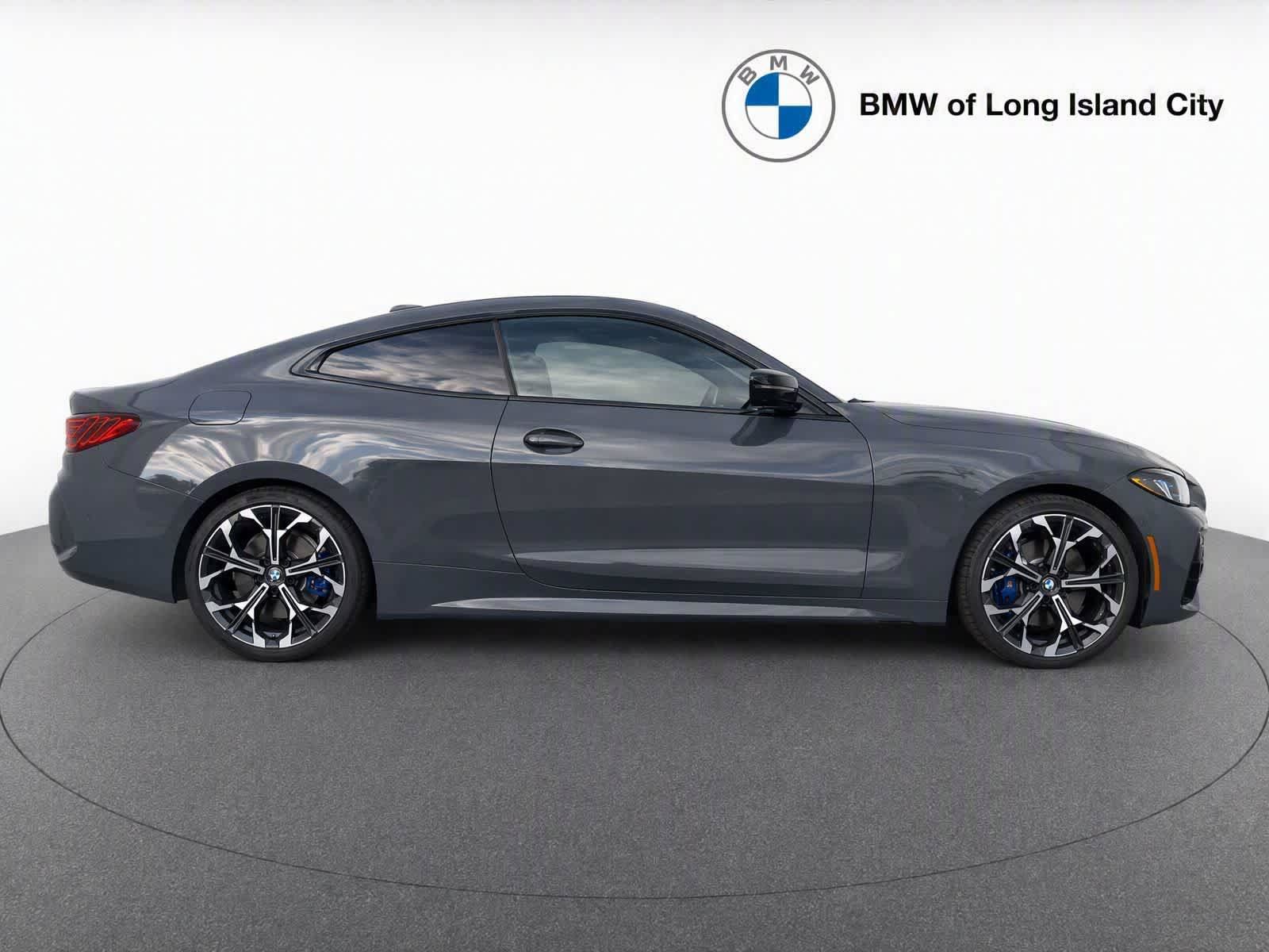 New 2027 BMW 430i Coupe w/ M Sport Package AWD/4WD image 8