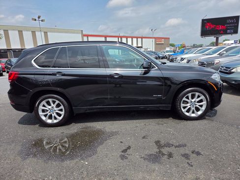 Used 2015 BMW X5 xDrive35i AWD/4WD image 5