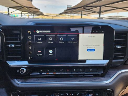 New 2026 GMC Sierra 1500 SLT w/ SLT Premium Plus Package image 26