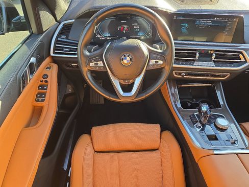 Certified 2023 BMW X5 xDrive45e w/ Executive Package image 12