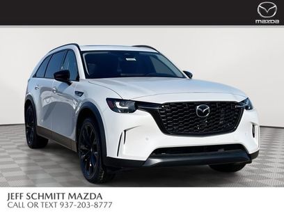 New 2026 MAZDA CX-90 3.3 Turbo w/ Premium Sport Pkg