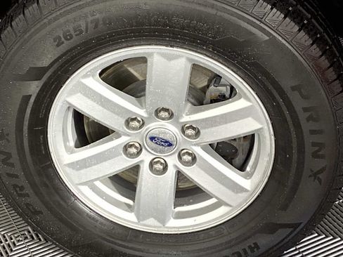 Used 2021 Ford F150 XLT AWD/4WD image 25