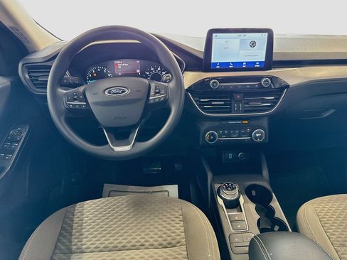 Used 2020 Ford Escape SE AWD/4WD image 21