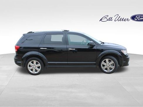 Used 2014 Dodge Journey SE w/ Flexible Seating Group FWD image 4