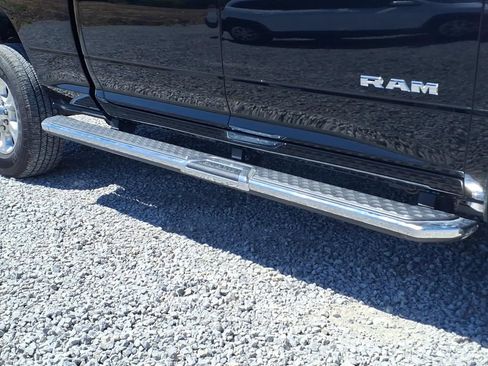 Used 2026 RAM 2500 Big Horn AWD/4WD image 16