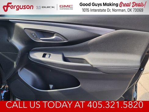 New 2026 Buick Envista Preferred w/ Convenience I Package FWD image 33