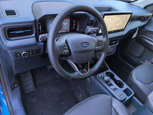 New 2026 Ford Maverick Lobo AWD/4WD image 3