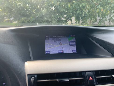 Used 2015 Lexus RX 350 AWD image 23