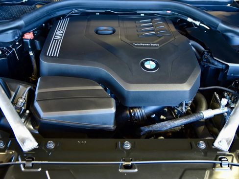 Used 2026 BMW Z4 sDrive30i RWD image 28