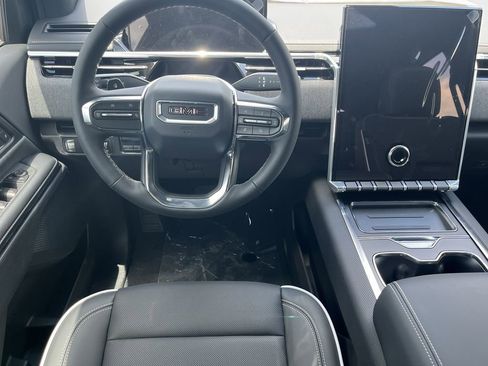 New 2026 GMC Sierra EV Elevation AWD/4WD image 18